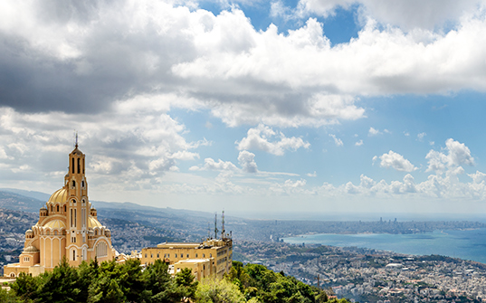 537x335-holiday-packages-itinerary-beirut3 Beirut Holiday Packages - itinerary day 3