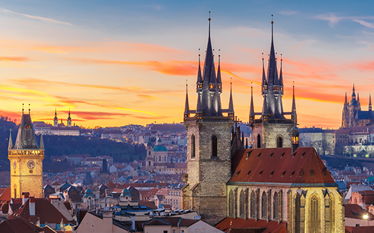 537x335-prague-tour-packages-itinerary-day-2 Prague tour packages - Itinerary day 2 Image