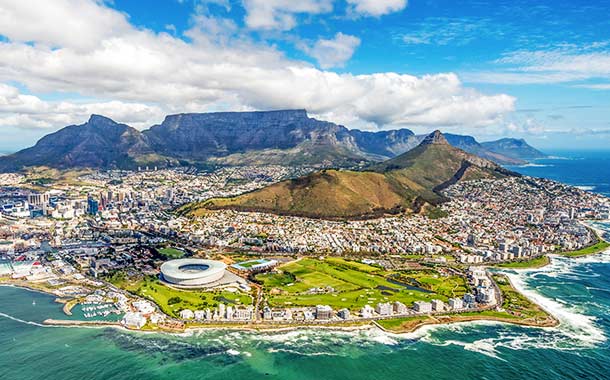 Cape-Town Cape-Town