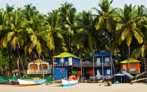 Goa Goa