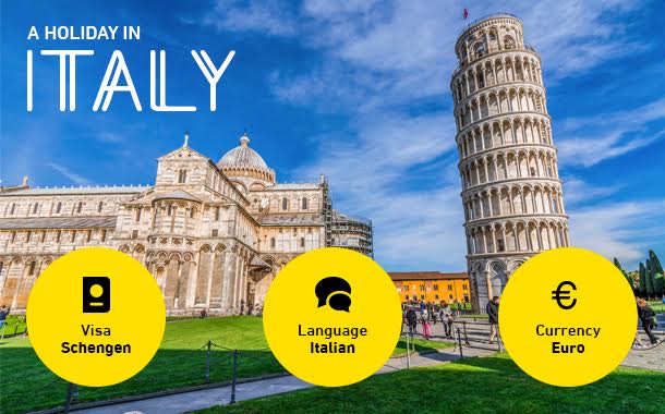 Italy Italy