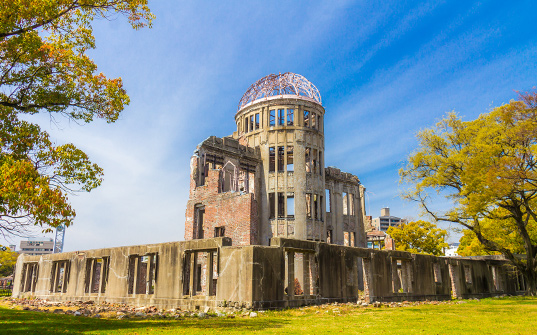 Japan - Itinerary - Hiroshima and Miyajima - Day 8 Japan - Itinerary - Hiroshima and Miyajima - Day 8