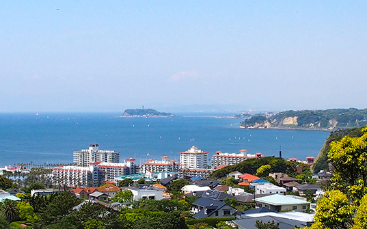 Japan tour packages - Itinerary - Kamakura and Enoshima - Day 4 Japan tour packages - Itinerary - Kamakura and Enoshima - Day 4