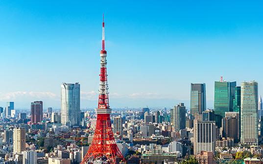 Japan tour packages - Itinerary tokyo 1 Japan tour packages - Itinerary tokyo 1