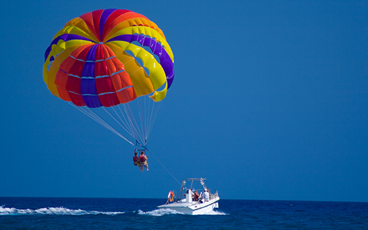 Maldives tour packages - Cocoon Resort - Itinerary 2 Maldives holiday packages - Cocoon Resort - Itinerary 2