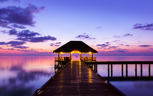 Maldives tour packages - Cocoon Resort - Itinerary 4 Maldives tour packages - Cocoon Resort - Itinerary 4