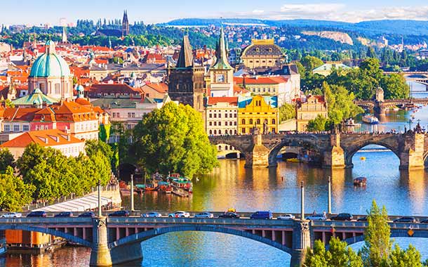 Prague City Prague City_0904