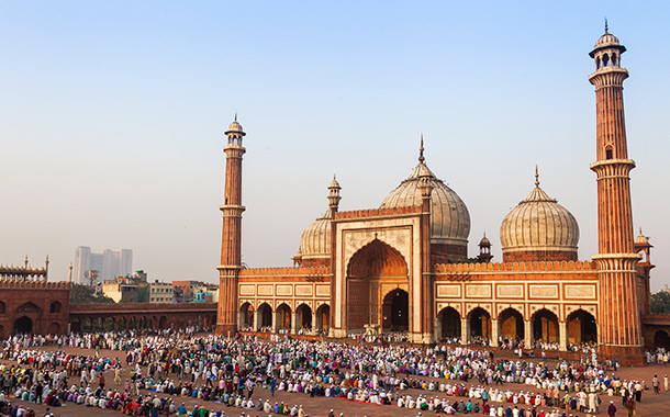 Ramadan traditions around the world