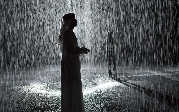 Sharjah-Rain-Room-Musafir Sharjah-Rain-Room-Musafir