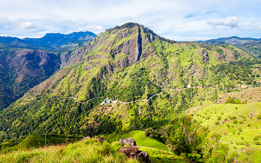 Sri Lanka tour packages - Itinerary day 8 Sri Lanka tour packages - Itinerary day 8 Image