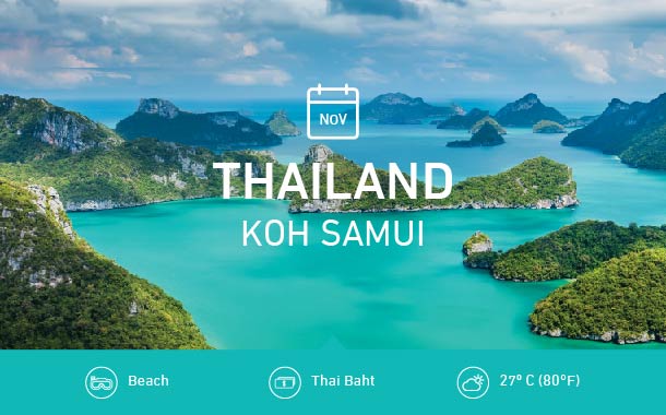 Thai-Koh Samui Thai-Koh Samui