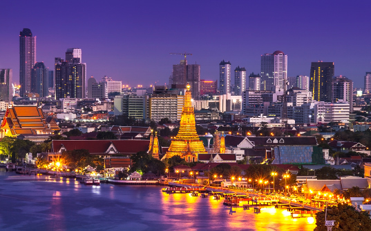 Thailand tour packages - Holidays Itinerary - Bangkok Thailand tour packages - Vacations Itinerary - Bangkok image