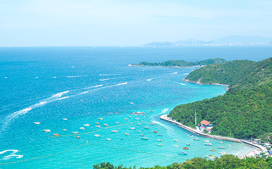 Thailand tour packages - Holidays Itinerary - Coral island Pattaya Thailand tour packages - Vacations Itinerary - Coral island Pattaya