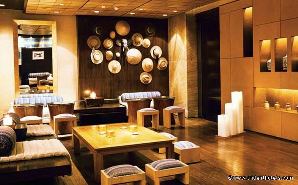 5 Star Hotels In Mumbai